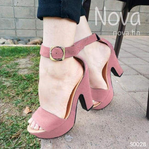 ¿Como nace Nova Shoes?