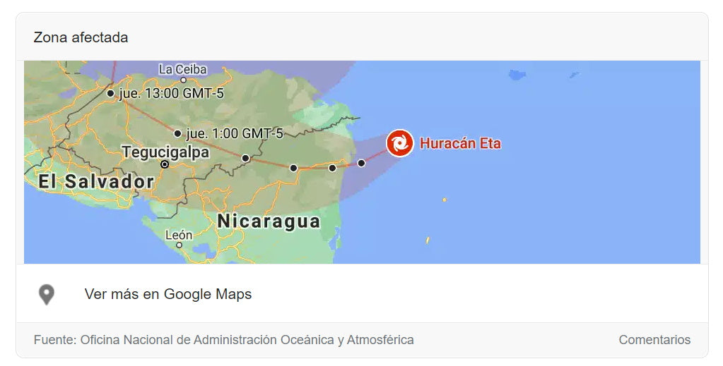 Comunicado: Retrasos en los pedidos por Huracán ETA + Feriado Morazanico