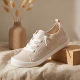Sneaker Knit Slip-On: Diseño Sock & Suela Ultra-Ligera
