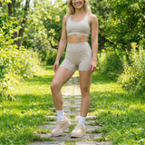 Tenis Plataforma Dream Elite: Altura Instantánea & Confort Todo el Día