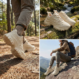 Sneakers Dream Bold: Plataforma Chunky & Estilo Todo el Día