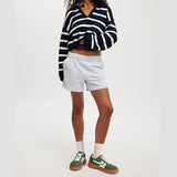 Sneaker Plataforma Cosee: Gum Sole & Retro Chic