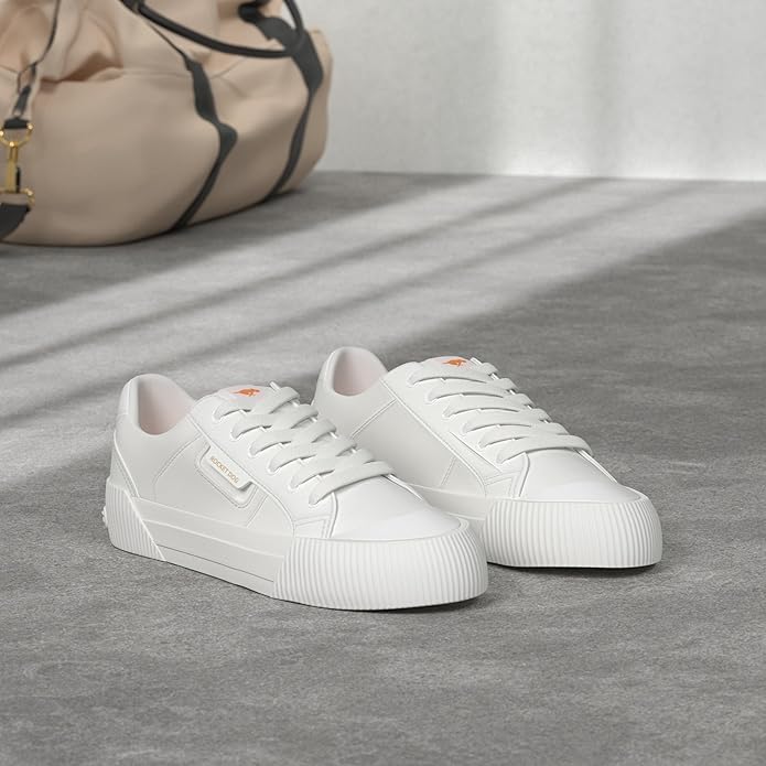 Sneaker Cheery: Comodidad de Espuma & Estilo Chunky