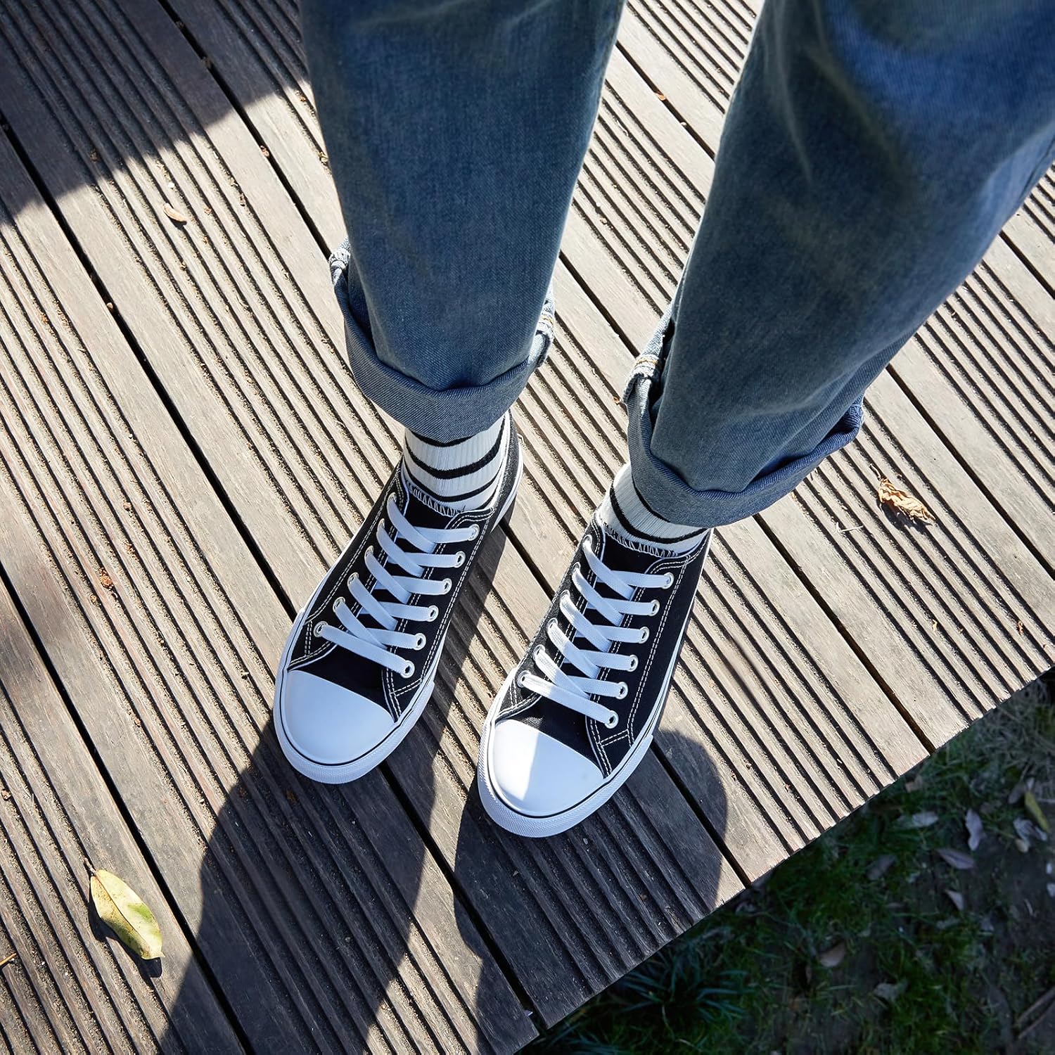 Tenis Urban ZGR: Lona Premium & Estilo Atemporal