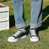 Tenis Urban ZGR: Lona Premium & Estilo Atemporal