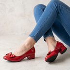 Tacones "Soft Minimal": El toque sutil que necesitas