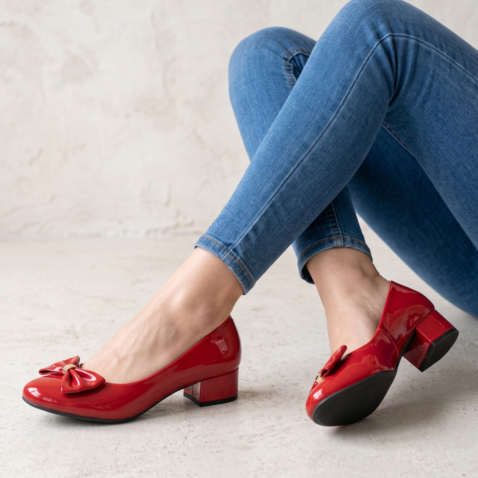 Tacones "Soft Minimal": El toque sutil que necesitas