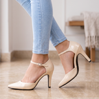 Stiletto Signature Point