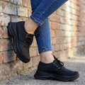 Urban Chic: Tenis Oxford Metro