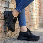 Urban Chic: Tenis Oxford Metro
