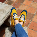 Tenis Urban Flow: Comodidad que Se Siente y Se Nota