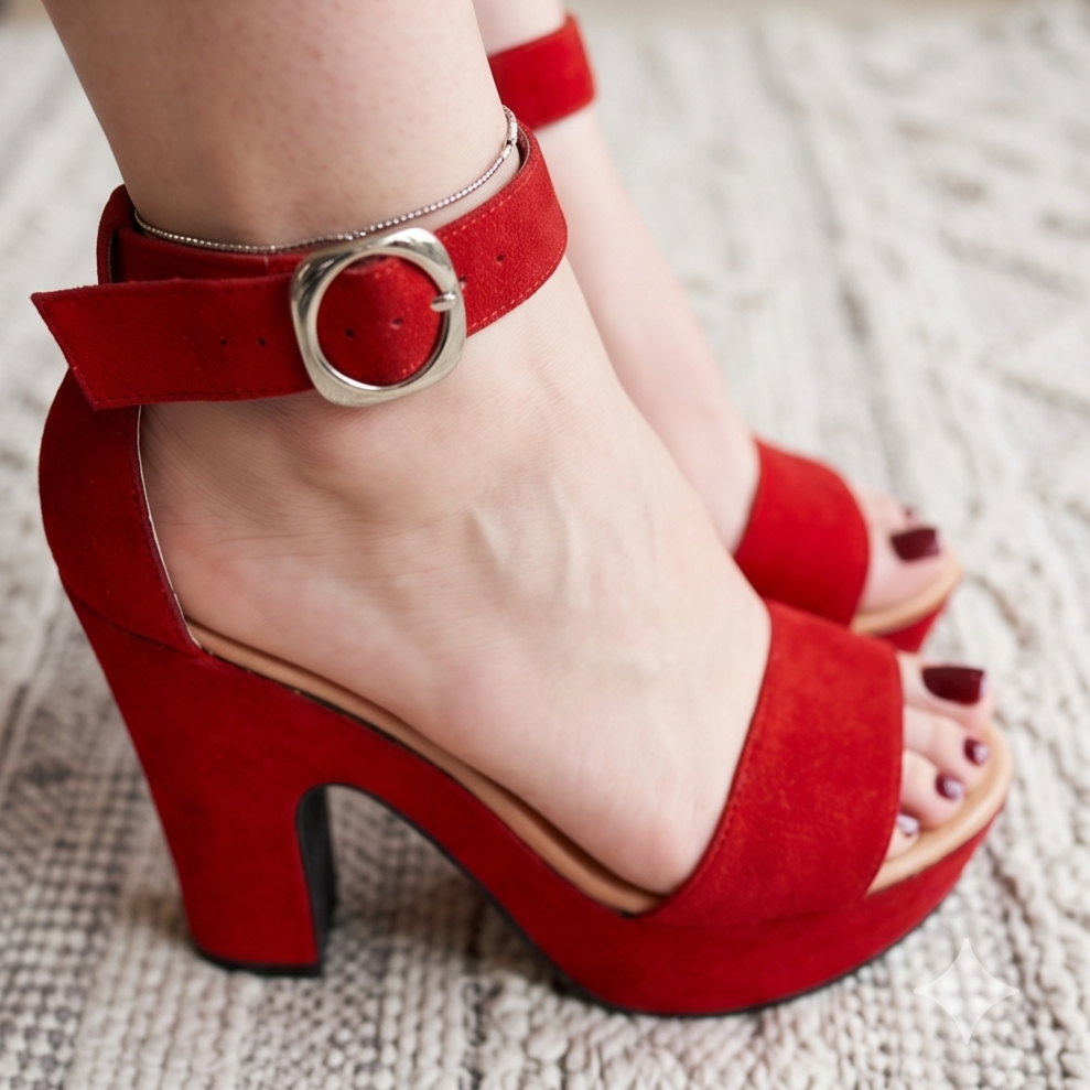 Uno de los zapatos mas vendidos. Lindo estilo