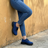 Urban Chic: Tenis Oxford Metro