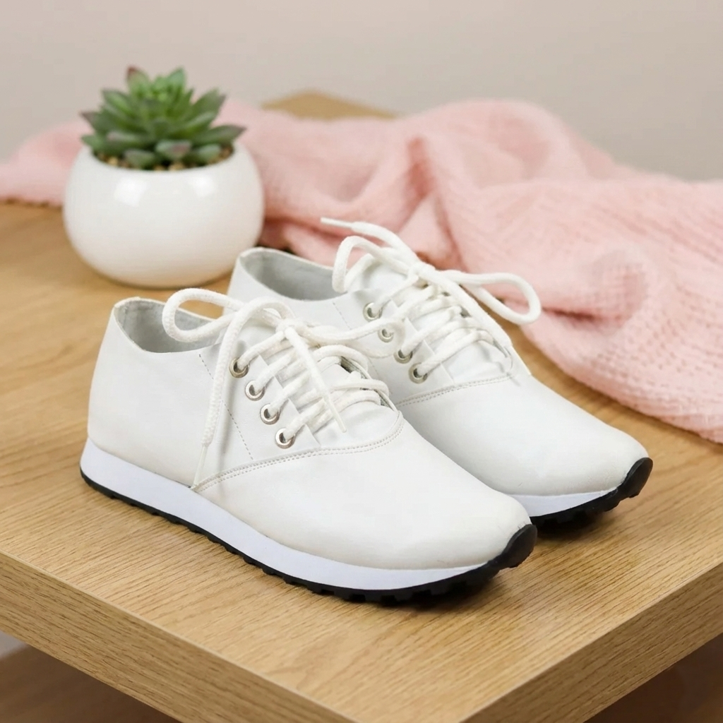 Urban Chic Tenis para la Mujer Activa