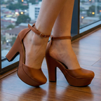 Power Pump: Plataforma Chunky de Altura Infinita