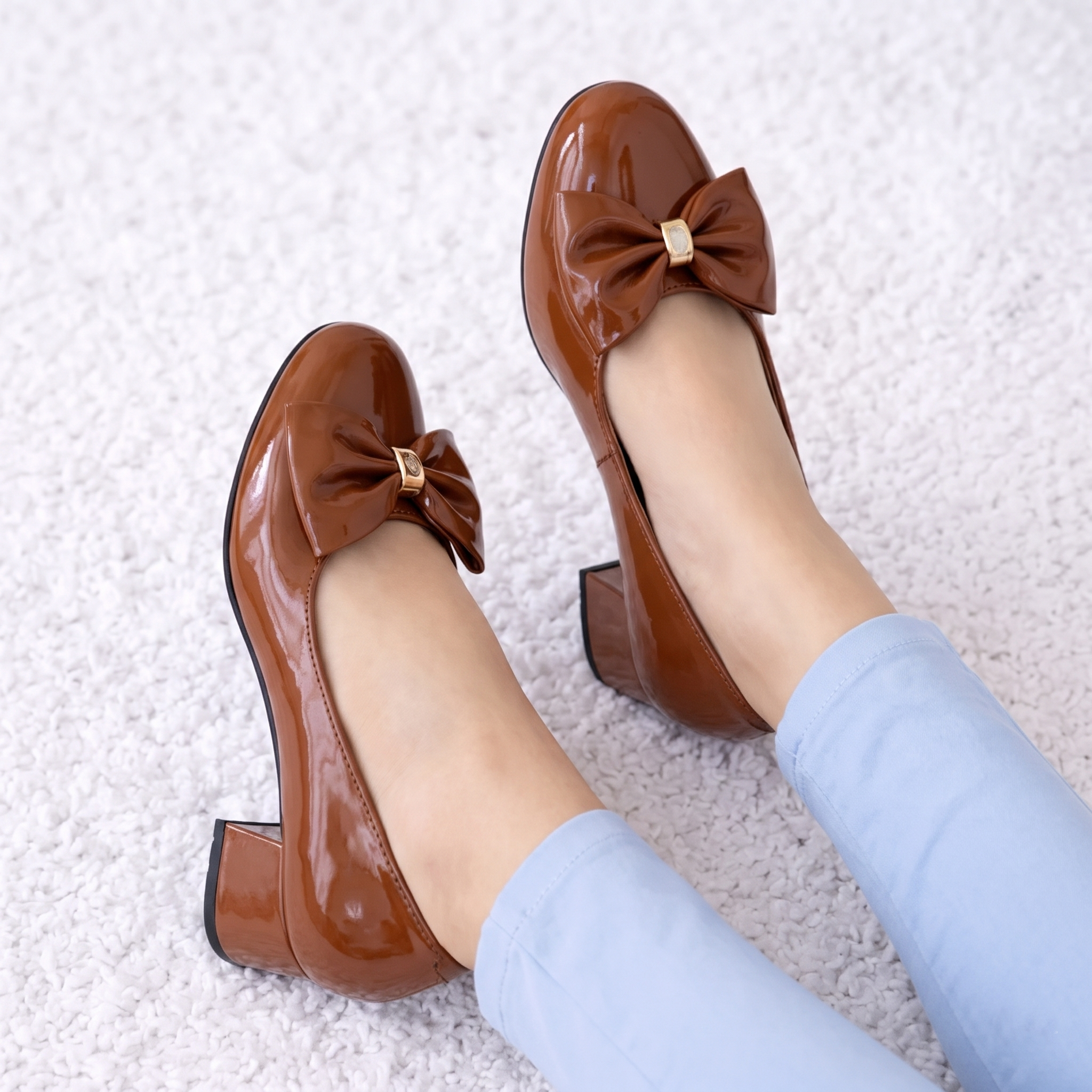 Tacones "Soft Minimal": El toque sutil que necesitas