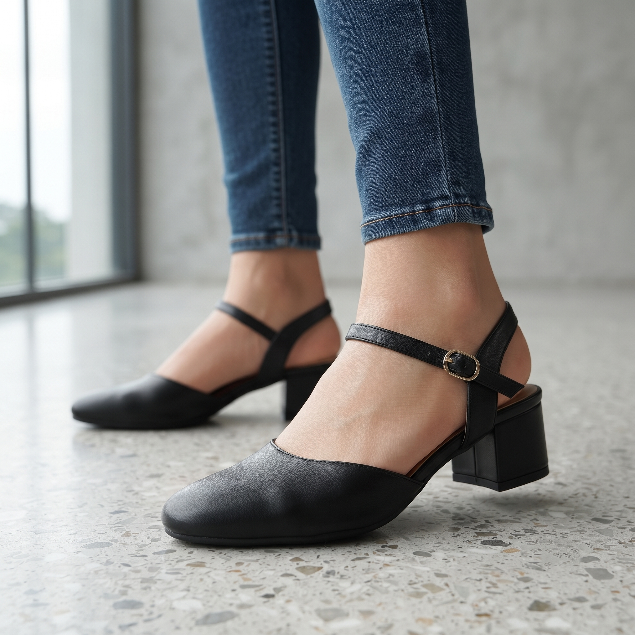 Elegancia a Cada Paso: La Versatilidad que Define Tu Estilo