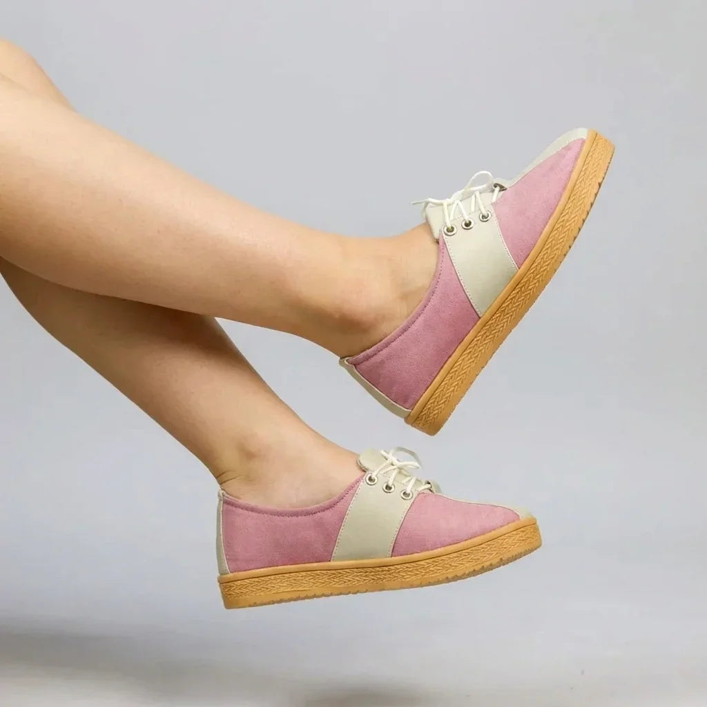 Urban Chic Oxford: Comodidad Casual Old Money