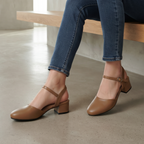 Elegancia a Cada Paso: La Versatilidad que Define Tu Estilo