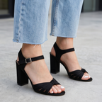 Te veras hermosa con estas sandalias
