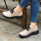 Urban Chic: Tenis Oxford Metro