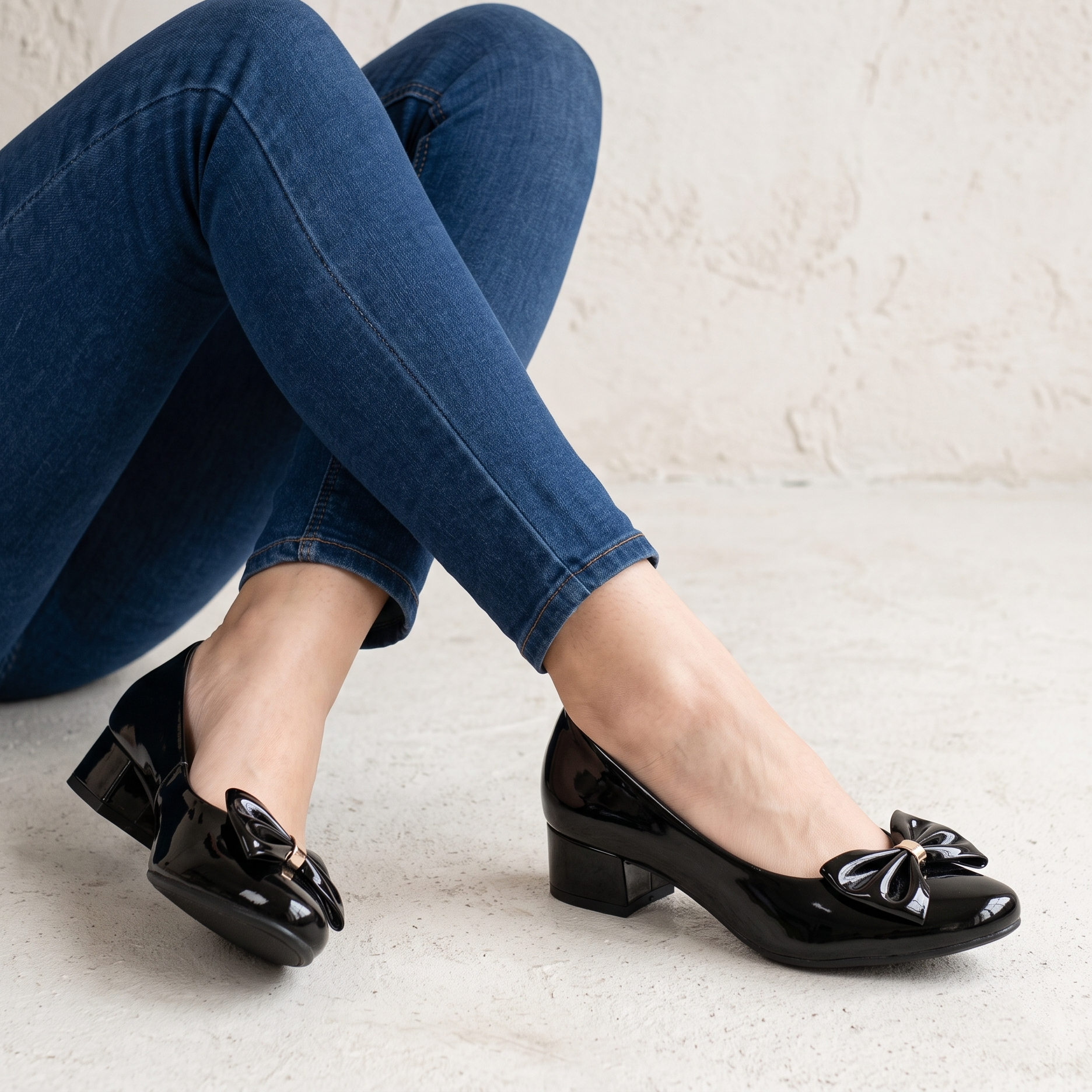 Tacones "Soft Minimal": El toque sutil que necesitas