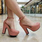 Power Pump: Plataforma Chunky de Altura Infinita