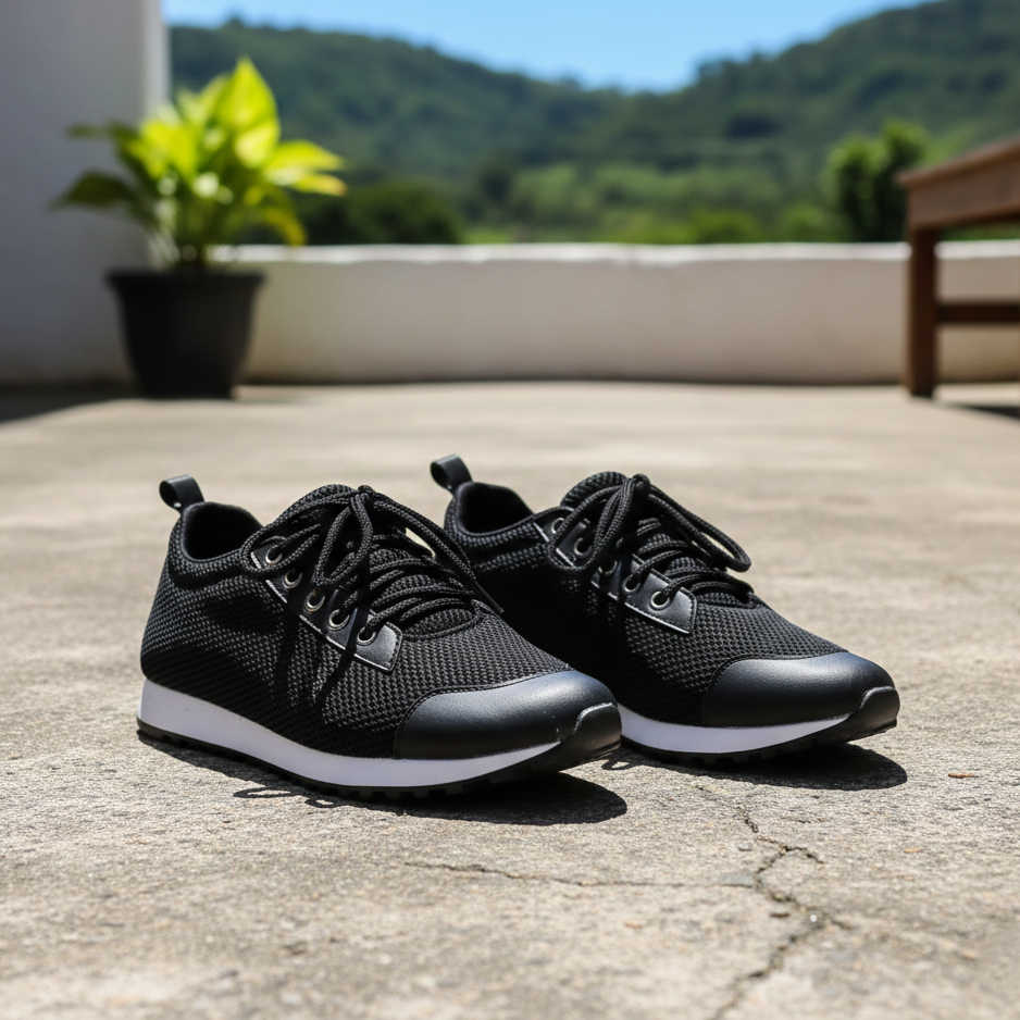 Urban Active Tenis: Ligereza y Estilo