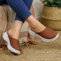 Urban Comfort Mules: Estilo Nova Street