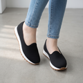 Zapatillas de Gamuza Premium "Elegancia Casual": Estilo y Comodidad para la Mujer Moderna