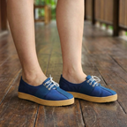 Urban Comfort Oxford: Estilo con Actitud