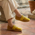 Urban Comfort Oxford: Estilo con Actitud