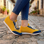 Tenis Urban Flow: Comodidad que Se Siente y Se Nota