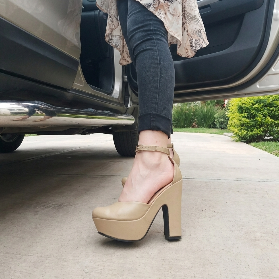 Power Pump: Plataforma Chunky de Altura Infinita