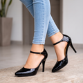 Stiletto Signature Point