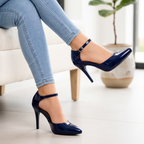 Stiletto Signature Point