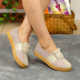 Urban Comfort Oxford: Estilo con Actitud