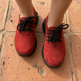 Urban Chic: Tenis Oxford Metro