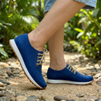 Urban Soft Sneaker: Confort Todo Terreno