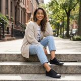 Tenis Sydney: Estilo Minimalista & Comodidad Urbana