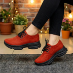 Urban Chic: Tenis Oxford Metro