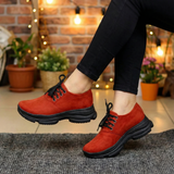 Urban Chic: Tenis Oxford Metro