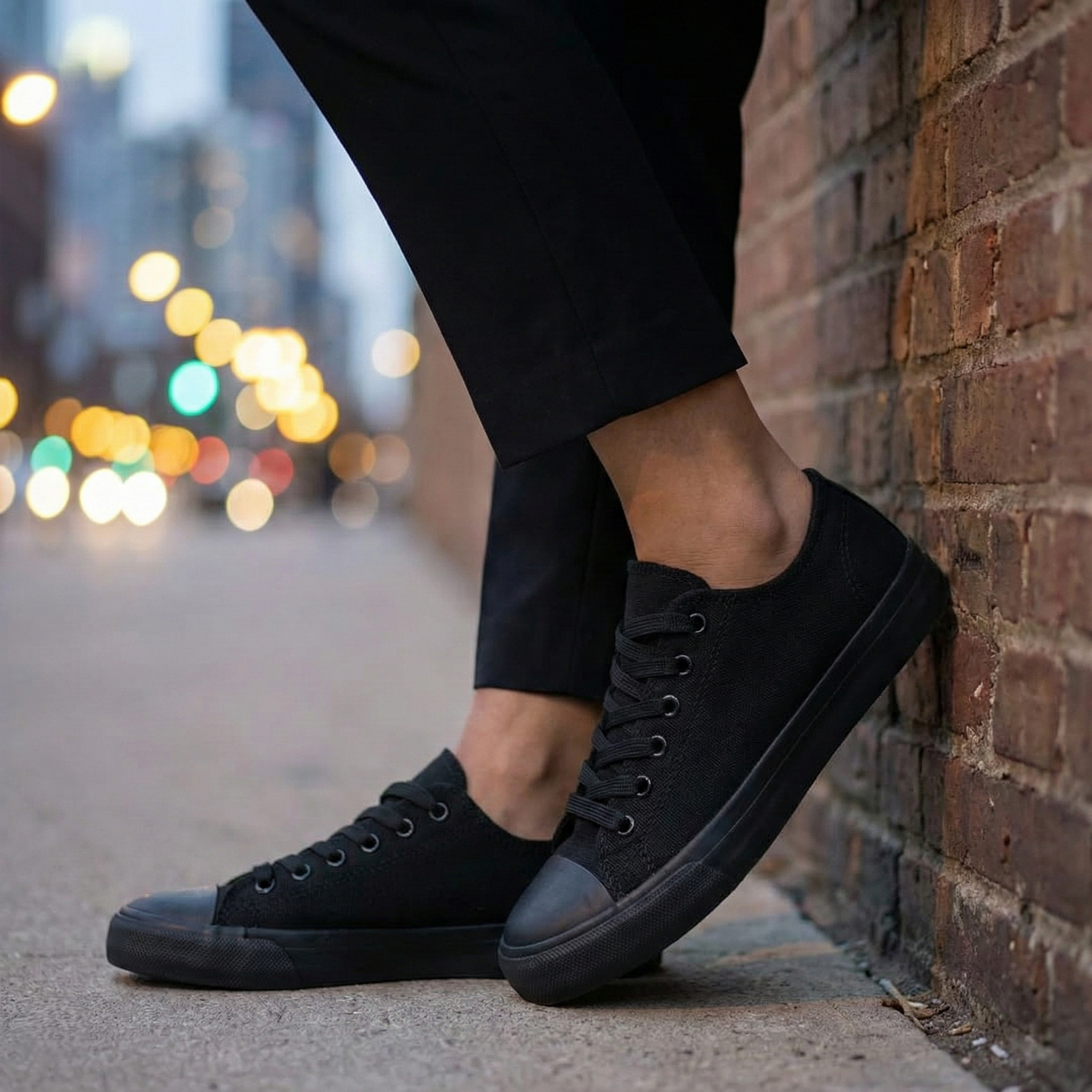 Tenis Sydney: Estilo Minimalista & Comodidad Urbana