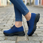 Urban Chic: Tenis Oxford Metro