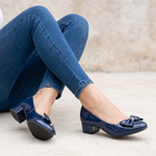 Tacones "Soft Minimal": El toque sutil que necesitas