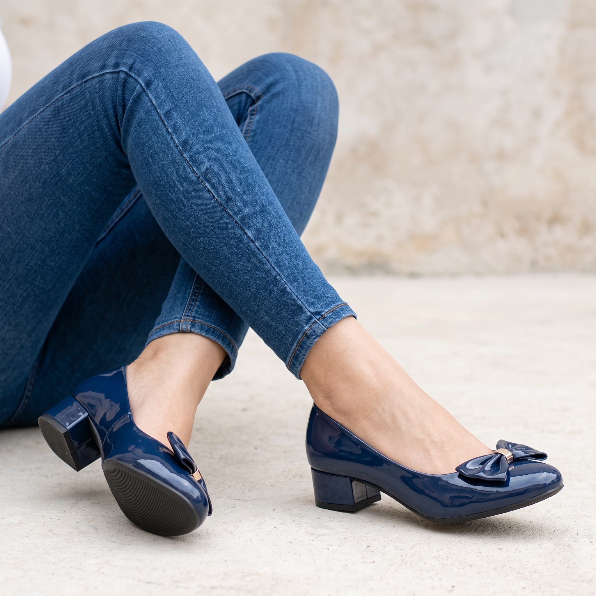 Tacones "Soft Minimal": El toque sutil que necesitas