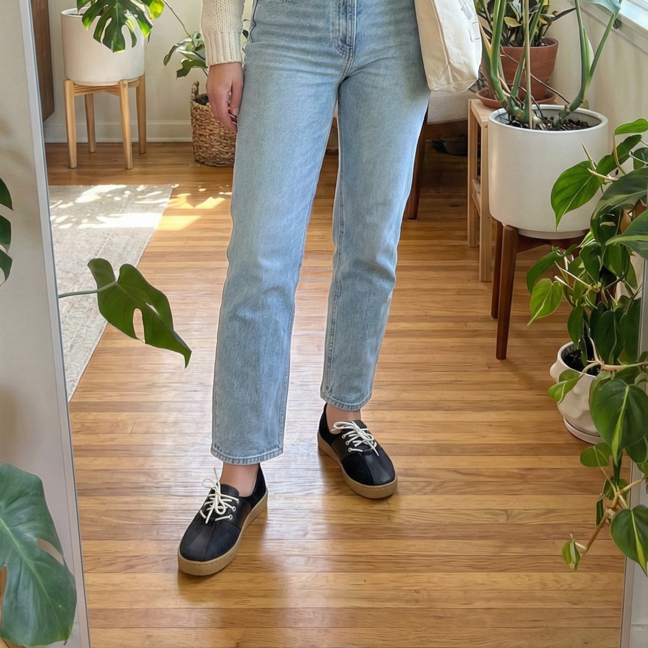 Urban Comfort Oxford: Estilo con Actitud