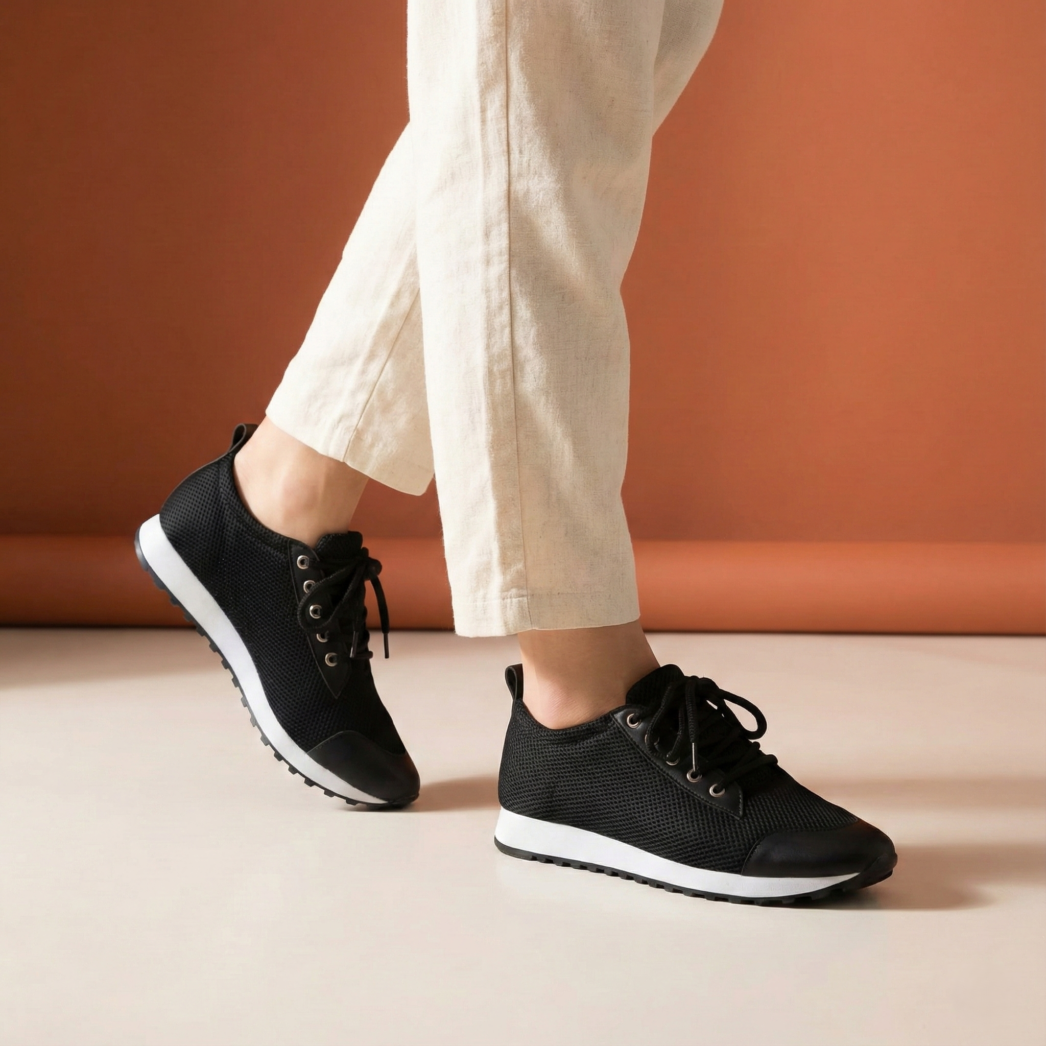 Urban Active Tenis: Ligereza y Estilo