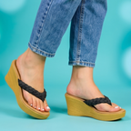 Encanto Trenzado: Sandalias que Complementan tu Estilo