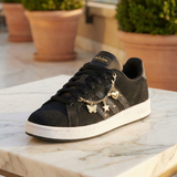 Tenis Alpha 00s: Charms Personalizables & Vibe Retro